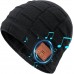 Bluetooth Beanie Hat with Headphones Built-in Stereo Speaker and Microphone Running Cap Unique Christmas Gift for Unisex Adults/Men/Women Bluetooth Beanie Hat with Headphones Built-in Stereo Speaker and Microphone Running Cap Unique Christmas Gift for Unisex Adults/Men/Women