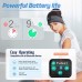 Bluetooth Headband,Lavince Sleep Headphones Wireless Sports Headband Headphones Noise Cancelling Sleeping Headphones Earbuds for Sleep,Workout,Running,Yoga,Travel,Cool Tech Gift for Mom Women Dad Men Bluetooth Headband,Lavince Sleep Headphones Wireless Sports Headband Headphones Noise Cancelling Sleeping Headphones Earbuds for Sleep,Workout,Running,Yoga,Travel,Cool Tech Gift for Mom Women Dad Men
